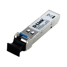 SFP-Трансiвер D-Link DEM-331R/20KM SFP-Трансiвер D-Link DEM-331R/20KM
