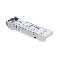 SFP-Трансiвер D-Link DEM-330R/10KM SFP-Трансiвер D-Link DEM-330R/10KM