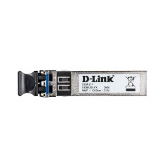 SFP-Трансiвер D-Link DEM-211 SFP-Трансiвер D-Link DEM-211