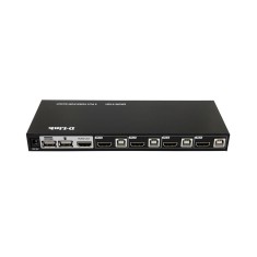 KVM-перемикач D-Link DKVM-410H KVM-перемикач D-Link DKVM-410H