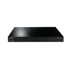 KVM-перемикач D-Link DKVM-IP8 KVM-перемикач D-Link DKVM-IP8