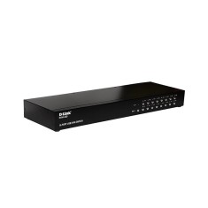 KVM-перемикач D-Link KVM-450 KVM-перемикач D-Link KVM-450