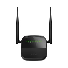 ADSL-Роутер D-Link DSL-2750U