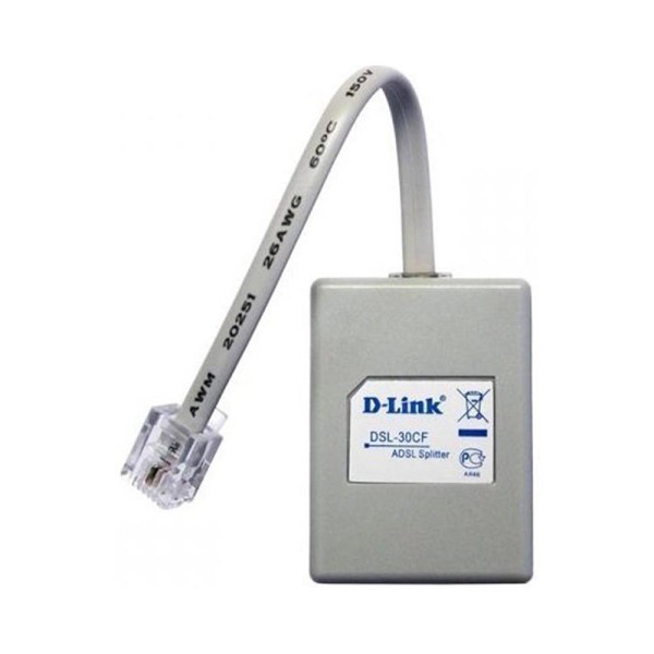 Сплітер D-Link DSL-30CF