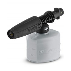 Насадка пінна Karcher FJ 3 0,3 л (2.643-150.0) Насадка пінна Karcher FJ 3 0,3 л (2.643-150.0)