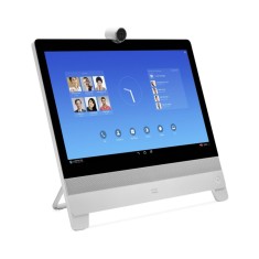 Відеотермінал Cisco (CP-DX80-K9=) Відеотермінал Cisco (CP-DX80-K9=)