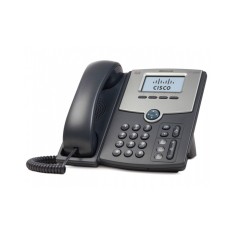 IP-телефон Cisco (SPA502G) IP-телефон Cisco (SPA502G)
