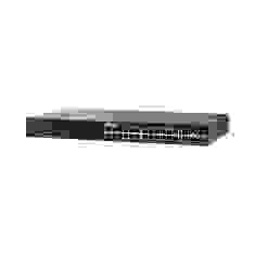 Комутатор Cisco (SG350-20-K9-EU)