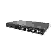 Комутатор Cisco (SG350-28-K9-EU)