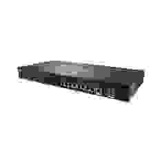 Коммутатор Cisco (SG355-10P-K9-EU)