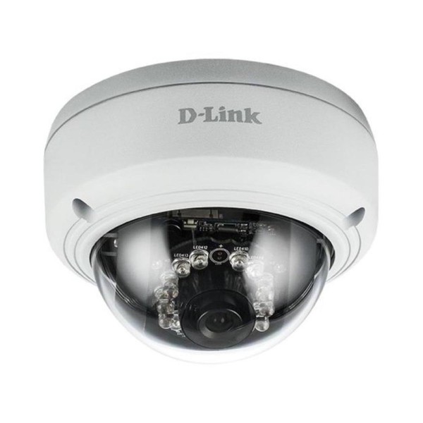 IP-Камера D-Link DCS-4603