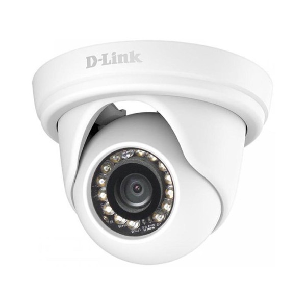 IP-Камера D-Link DCS-4802E/UPA