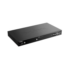 Мультісервісний контроллер D-Link DWC-2000 Мультісервісний контроллер D-Link DWC-2000