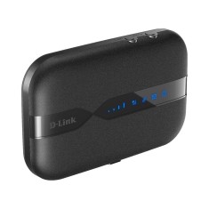 Маршрутизатор D-Link DWR-932C