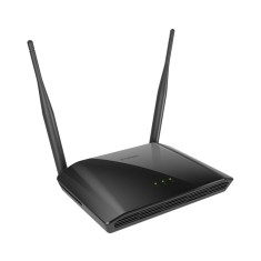 Маршрутизатор D-Link DIR-615