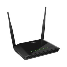 Маршрутизатор D-Link DIR-620S