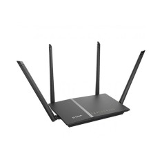 Маршрутизатор D-Link DIR-815