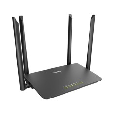 Маршрутизатор D-Link DIR-820
