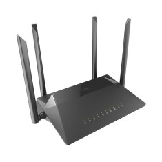 Маршрутизатор D-Link DIR-825