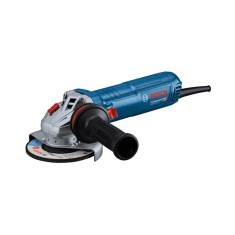 Шліфмашина кутова Bosch GWS 12-125S (0.601.3A6.020) Шліфмашина кутова Bosch GWS 12-125S (0.601.3A6.020)
