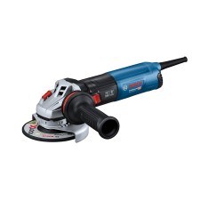 Шлифмашина угловая Bosch GWS 14-125S (0.601.7D0.100) Шлифмашина угловая Bosch GWS 14-125S (0.601.7D0.100)