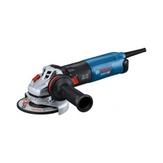 Шліфмашина кутова Bosch GWS 17-125S (0.601.7D0.300) Шліфмашина кутова Bosch GWS 17-125S (0.601.7D0.300)