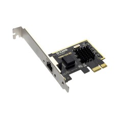 Мережевий адаптер DGE-562T Мережевий адаптер DGE-562T