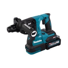 Перфоратор акумуляторний Makita XGT 40 V MAX HR003GM201 Перфоратор акумуляторний Makita XGT 40 V MAX HR003GM201