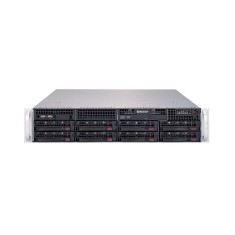 Реєстратор Bosch Divar IP 7000 2U DIP-7183-8HD Реєстратор Bosch Divar IP 7000 2U DIP-7183-8HD