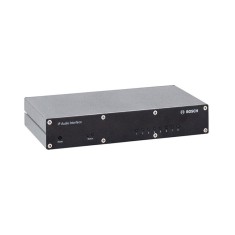 IP-аудио интерфейс Bosch PRS-1AIP1 IP-аудио интерфейс Bosch PRS-1AIP1