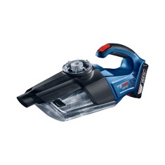 Пилосос акумуляторний Bosch GAS 18 V-1 Professional (0.615.990.M3K)