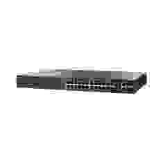 Комутатор Cisco (SG220-26-K9-EU)