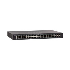 Комутатор Cisco (SG250X-48-K9-EU)