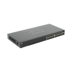 Комутатор Cisco (SG110-24-EU)