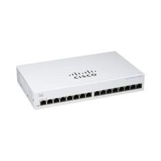 Комутатор Cisco (CBS110-16T-EU) Комутатор Cisco (CBS110-16T-EU)