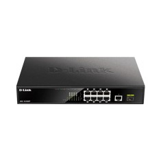 Комутатор D-Link DGS-1010MP Комутатор D-Link DGS-1010MP