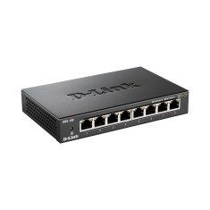 Комутатор D-Link DGS-108/E