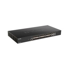 Коммутатор D-Link DXS-1210-28S Коммутатор D-Link DXS-1210-28S