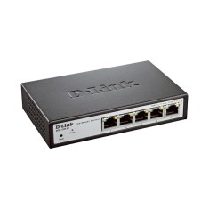 Комутатор D-Link DGS-1100-05V2/E