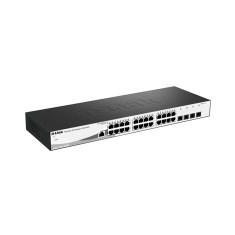 Комутатор D-Link DGS-1210-28/ME Комутатор D-Link DGS-1210-28/ME