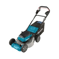 Газонокосарка акумуляторна Makita DLM532PT4 Газонокосарка акумуляторна Makita DLM532PT4