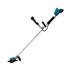 Тример Makita DUR368AZ без АКБ Тример Makita DUR368AZ без АКБ