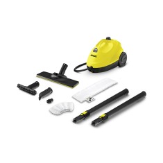 Пароочиститель Karcher SC 2 EasyFix (1.512-063.0) Пароочиститель Karcher SC 2 EasyFix (1.512-063.0)