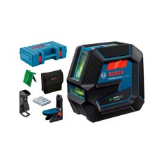 Нивелир лазерный Bosch Professional GCL 2-50 G (0.601.066.M02) Нивелир лазерный Bosch Professional GCL 2-50 G (0.601.066.M02)