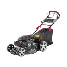 Газонокосарка бензинова GRAPHITE 52G673 Газонокосарка бензинова GRAPHITE 52G673