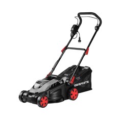 Газонокосарка GRAPHITE 59G474 Газонокосарка GRAPHITE 59G474
