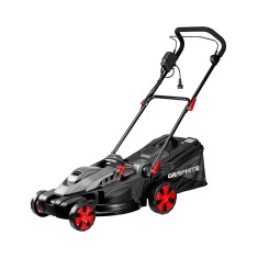 Газонокосарка GRAPHITE 59G475 Газонокосарка GRAPHITE 59G475