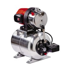 Насосна станція Einhell GC-WW 1250 NN (4173490) Насосна станція Einhell GC-WW 1250 NN (4173490)