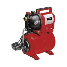 Насосна станція Einhell GC-WW 1045 N (4173520) Насосна станція Einhell GC-WW 1045 N (4173520)