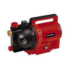 Насос садовий Einhell GC-GP 1045 (4180340) Насос садовий Einhell GC-GP 1045 (4180340)
